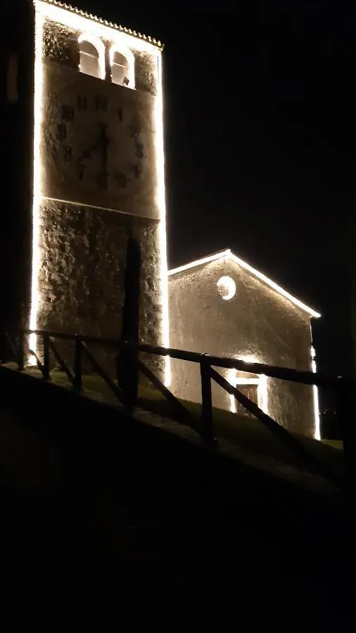 *** Gasthof Hotel Casa Marinelli Farra di Soligo Italien