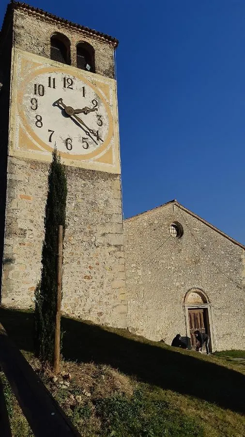 Hotel Casa Marinelli Farra di Soligo Italien