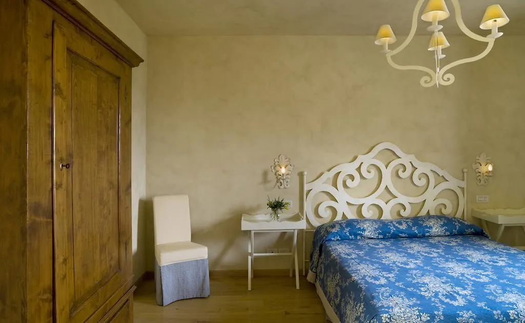 Hotel Casa Marinelli Farra di Soligo 3*,  Italien