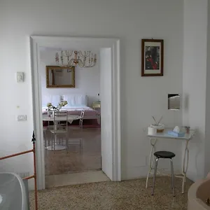 Bed & Breakfast Giardino Jappelli, Rosa