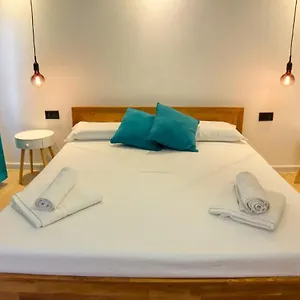 Shardan Guest house Alghero