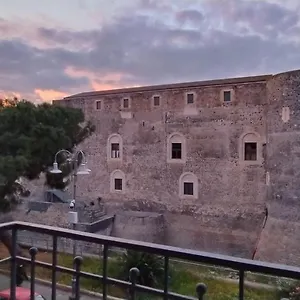 Federico Ii Bed & Breakfast Catania