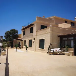 Lala Salama Bed & Breakfast San Leone