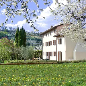 Il Pettirosso Frühstückspension