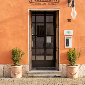 Le Andrianelle Hotel