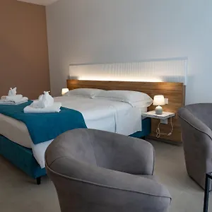 Alba Bed & Breakfast Terrasini