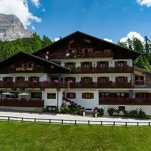 Aparthotel Panorama, Val di Zoldo