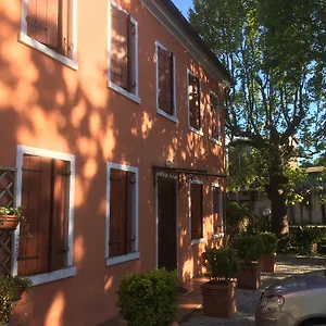 Hotel Stella D'oro, Quinto Di Treviso