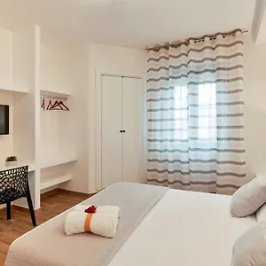 Coral Bay Charming House Guest house Alghero